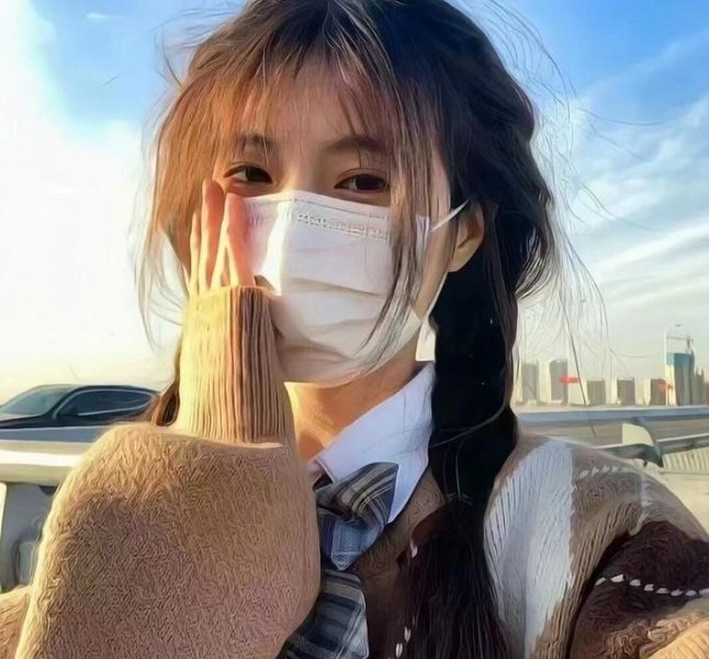黑海人妖