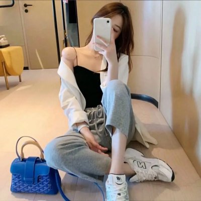 女士目标